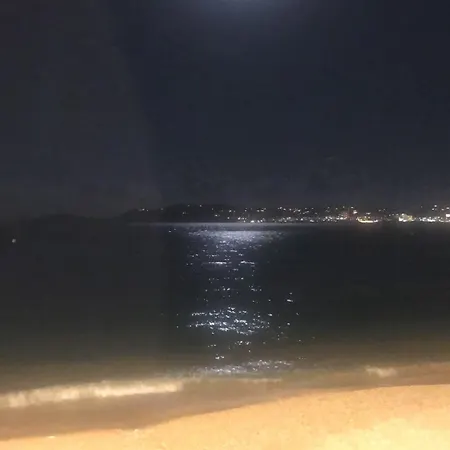 Appartamento Bahia De Primera Linea