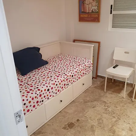 Appartamento Bahia De Primera Linea *