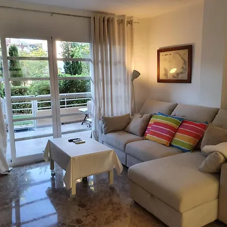 Bahia De Primera Linea Appartamento Jávea
