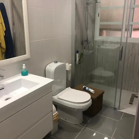 Appartamento Bahia De Primera Linea Jávea