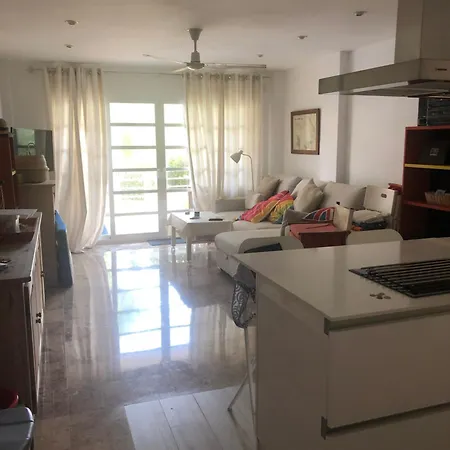 Bahia De Primera Linea *