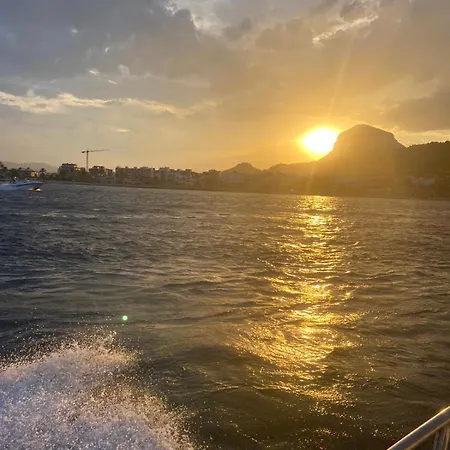 Appartamento Bahia De Primera Linea