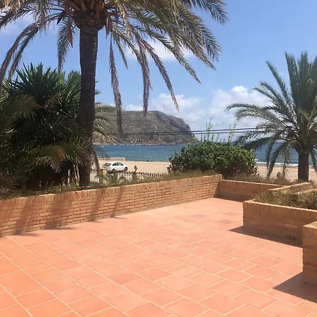Appartamento Bahia De Primera Linea *