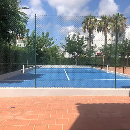 Appartamento Bahia De Primera Linea Jávea